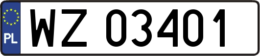WZ03401