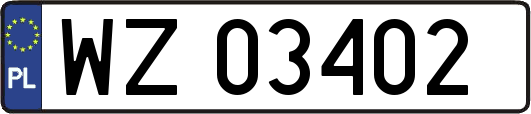 WZ03402