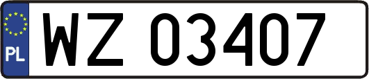 WZ03407