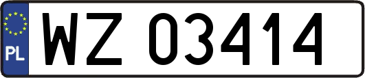 WZ03414