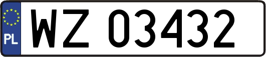 WZ03432