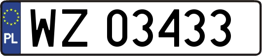WZ03433