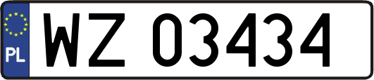 WZ03434
