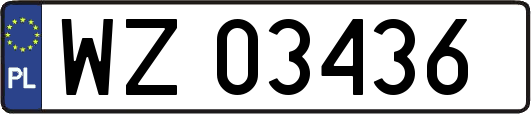 WZ03436
