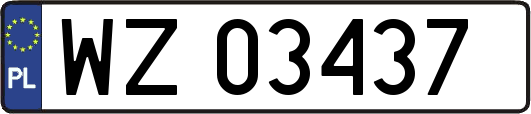 WZ03437