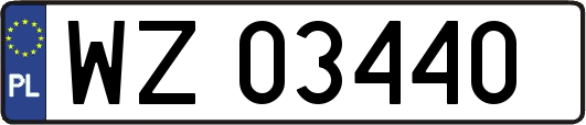 WZ03440
