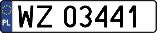 WZ03441