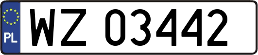WZ03442