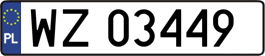 WZ03449