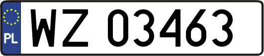 WZ03463