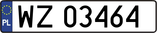 WZ03464