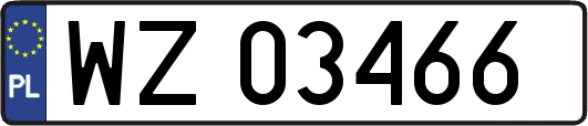 WZ03466
