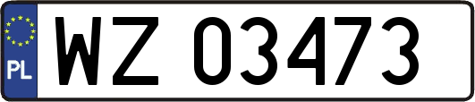 WZ03473
