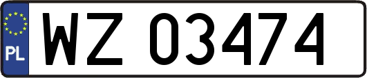 WZ03474
