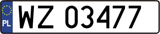 WZ03477