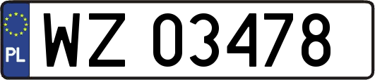 WZ03478
