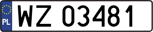 WZ03481