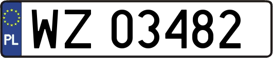WZ03482
