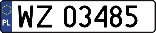 WZ03485