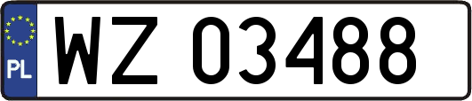 WZ03488