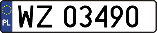 WZ03490
