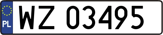 WZ03495
