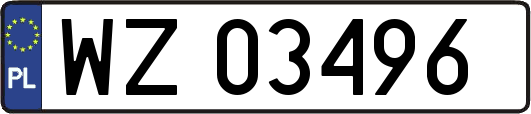 WZ03496