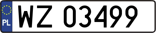 WZ03499
