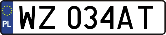 WZ034AT