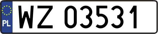 WZ03531