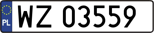 WZ03559