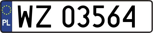 WZ03564