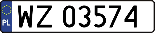 WZ03574