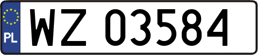 WZ03584