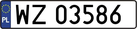 WZ03586