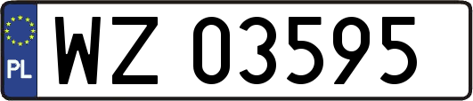 WZ03595