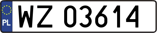 WZ03614