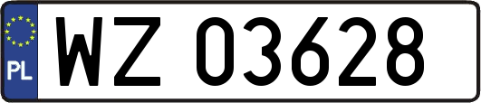 WZ03628