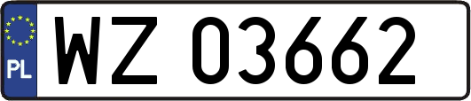 WZ03662