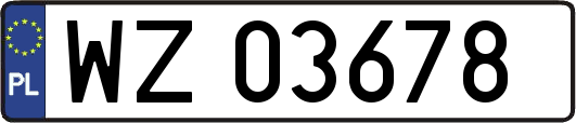 WZ03678