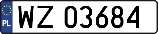 WZ03684