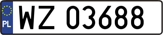 WZ03688
