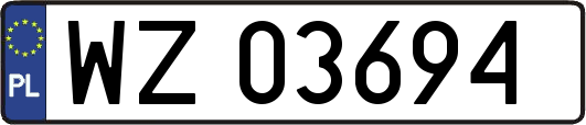 WZ03694
