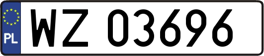 WZ03696