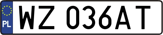 WZ036AT