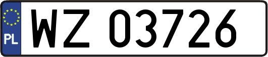 WZ03726