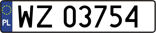 WZ03754