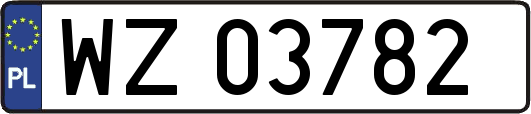 WZ03782