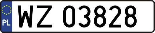 WZ03828