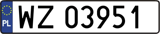 WZ03951